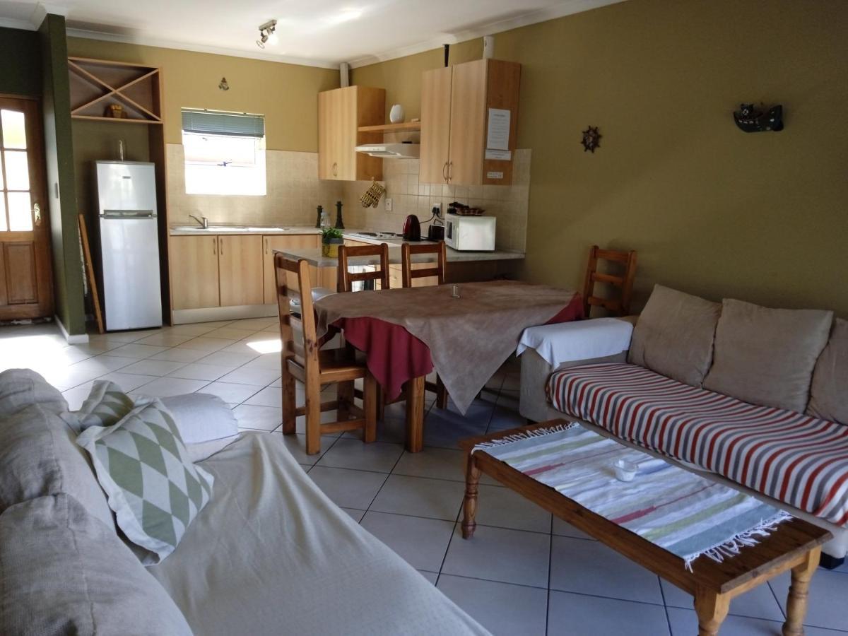 卡梅尔胡伊山林小屋 开普敦 外观 照片